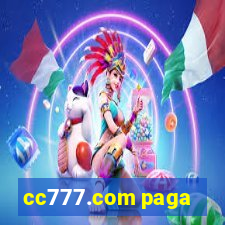 cc777.com paga